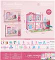 OBL901484 - DIY VILLA SET