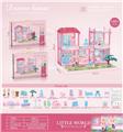 OBL901485 - DIY VILLA SET