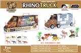OBL901487 - Animaltoys