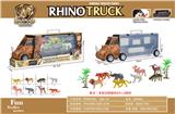 OBL901493 - Animaltoys