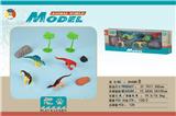 OBL901497 - Animaltoys