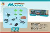 OBL901498 - Animaltoys