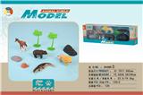 OBL901499 - Animaltoys