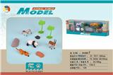 OBL901501 - Animaltoys