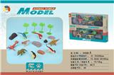 OBL901502 - Animaltoys