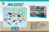 OBL901503 - Animaltoys