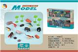 OBL901504 - Animaltoys