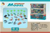 OBL901506 - Animaltoys