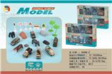 OBL901513 - Animaltoys