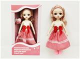OBL901525 - Doll