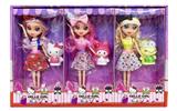 OBL901570 - REAL KATIE DOLL (6 PACK)