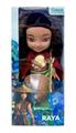 OBL901573 - ENAMEL GLASS EYES WITH LIGHT MUSIC LEGEND DOLL