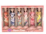 OBL901611 - 11.5-INCH CHEONGSAM