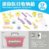 OBL901776 - Set series