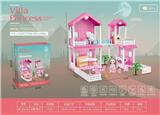 OBL901787 - ALL INJECTION VILLA