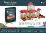 OBL901797 - VILLA