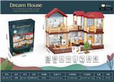 OBL901800 - VILLA