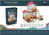 OBL901803 - VILLA
