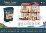 OBL901808 - VILLA