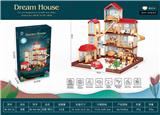 OBL901814 - VILLA