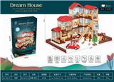 OBL901816 - VILLA