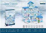 OBL901818 - VILLA