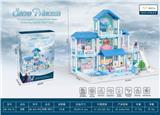 OBL901820 - VILLA