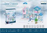 OBL901822 - VILLA