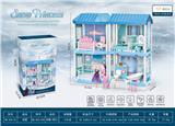 OBL901828 - VILLA