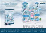 OBL901836 - VILLA