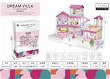 OBL901838 - VILLA