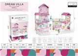 OBL901840 - VILLA
