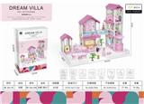 OBL901842 - VILLA