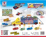 OBL901899 - Inertia series