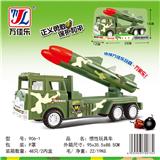 OBL901917 - Inertia series