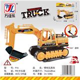 OBL901928 - Inertia series