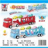 OBL901947 - Inertia series