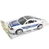 OBL902082 - INERTIA POLICE CAR