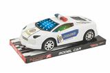 OBL902114 - LAMBORGHINI 3D LIGHT MUSIC INERTIAL POLICE CAR