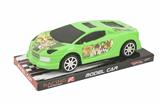 OBL902119 - BEN10 LAMBORGHINI INERTIA SPORTS CAR