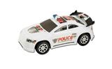 OBL902126 - INERTIA POLICE CAR