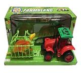 OBL902224 - Free wheel toys