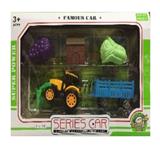 OBL902229 - Free wheel toys