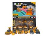 OBL902389 - Sets / fire rescue set of / ambulance