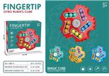OBL902393 - MAGIC CUBE