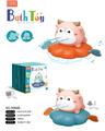 OBL902396 - Pulling force toys