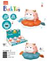 OBL902400 - Pulling force toys