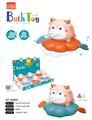 OBL902403 - Pulling force toys