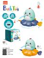 OBL902405 - Pulling force toys
