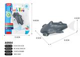 OBL902411 - Wind up toys